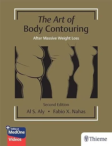 The Art of Body Contouring: After Massive Weight L...