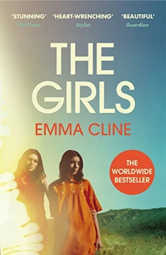 Coperta cărții "The Girls" de Emma Cline