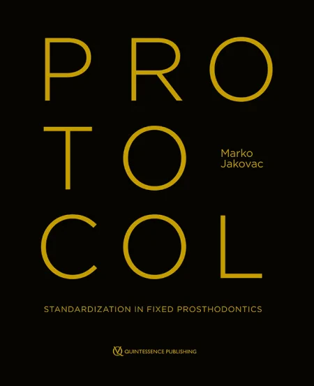 Protocol: Standardisation in Fixed Prosthodontics