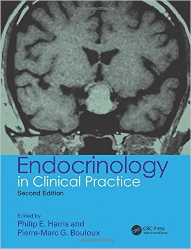 Endocrinology in Clinical Practice, Second Edition