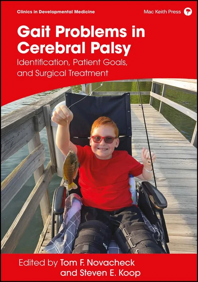 Gait Problems in Cerebral Palsy: Identification, P...