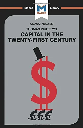 Coperta cărții "Capital in the Twenty-First Century " de Nick Broten