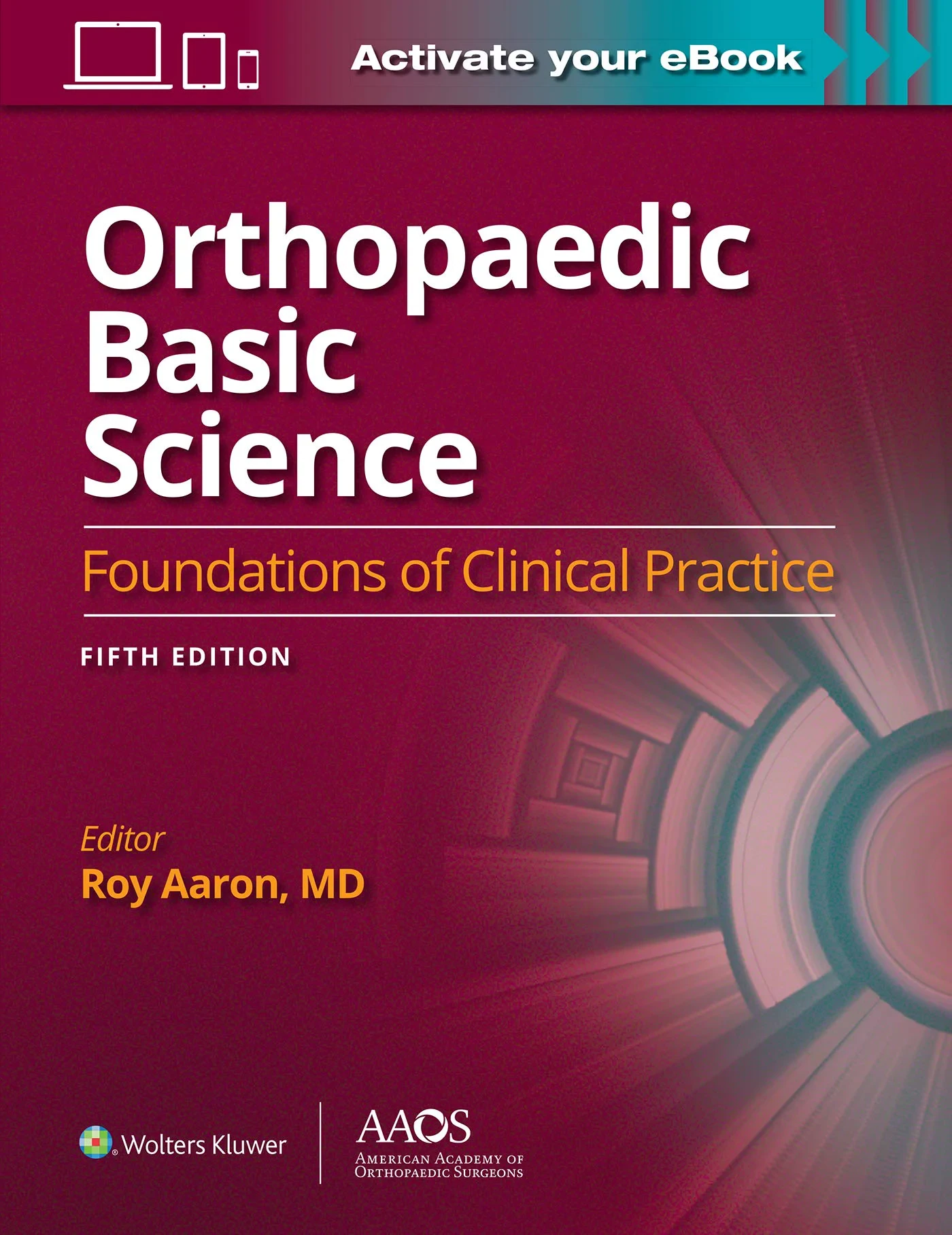 Orthopaedic Basic Science: Foundations of Clinical...