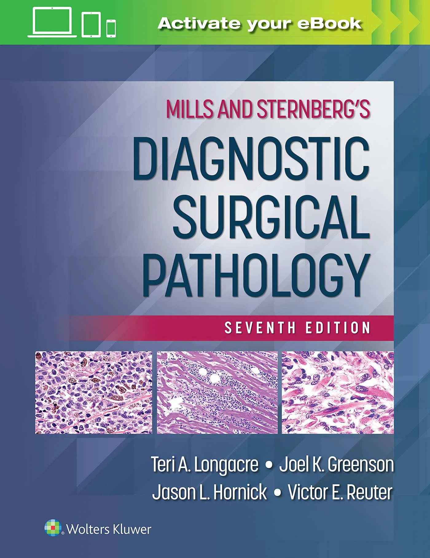 Mills and Sternberg’s Diagnostic Surgical Patholog...