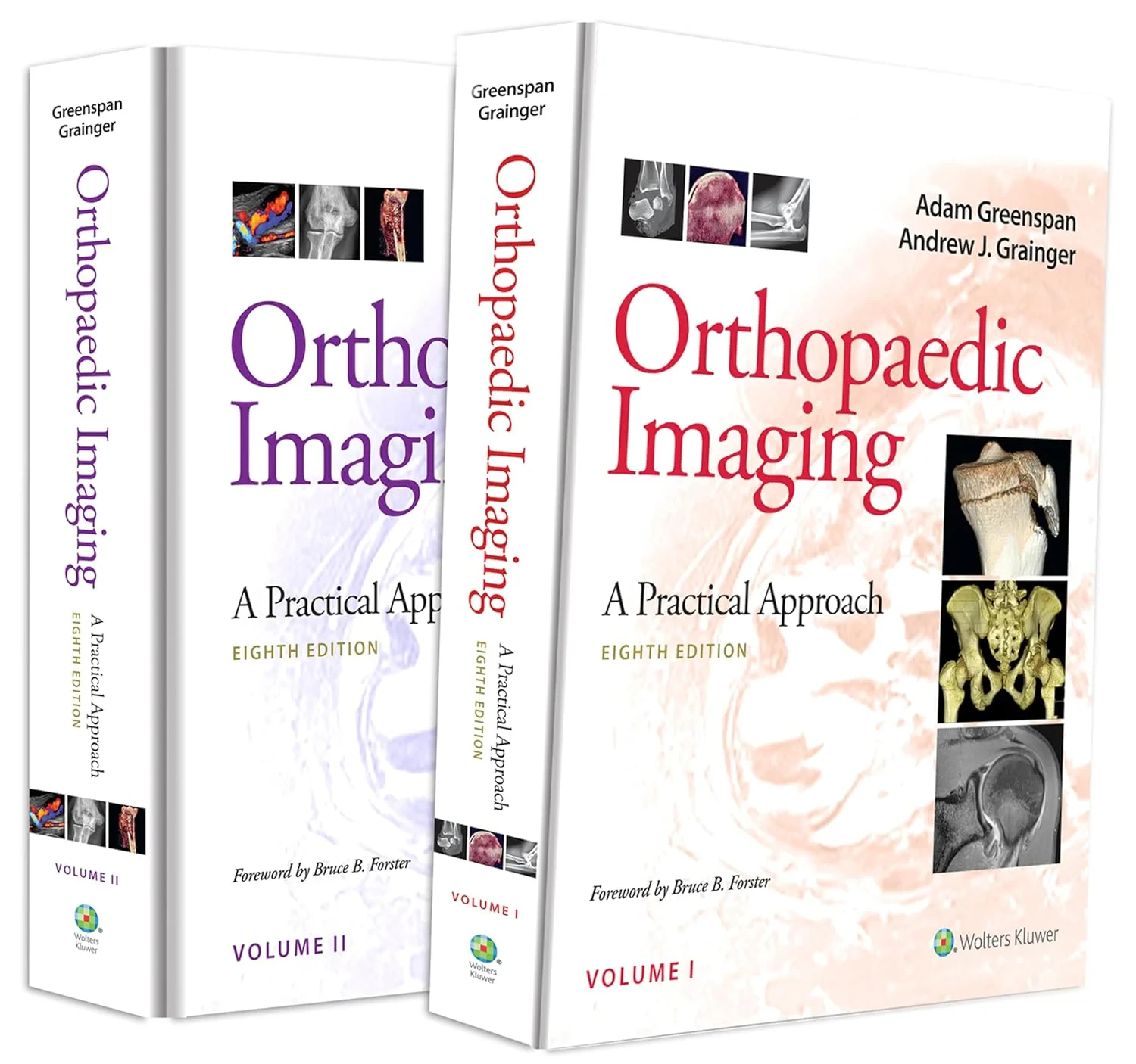 Orthopaedic Imaging: A Practical Approach