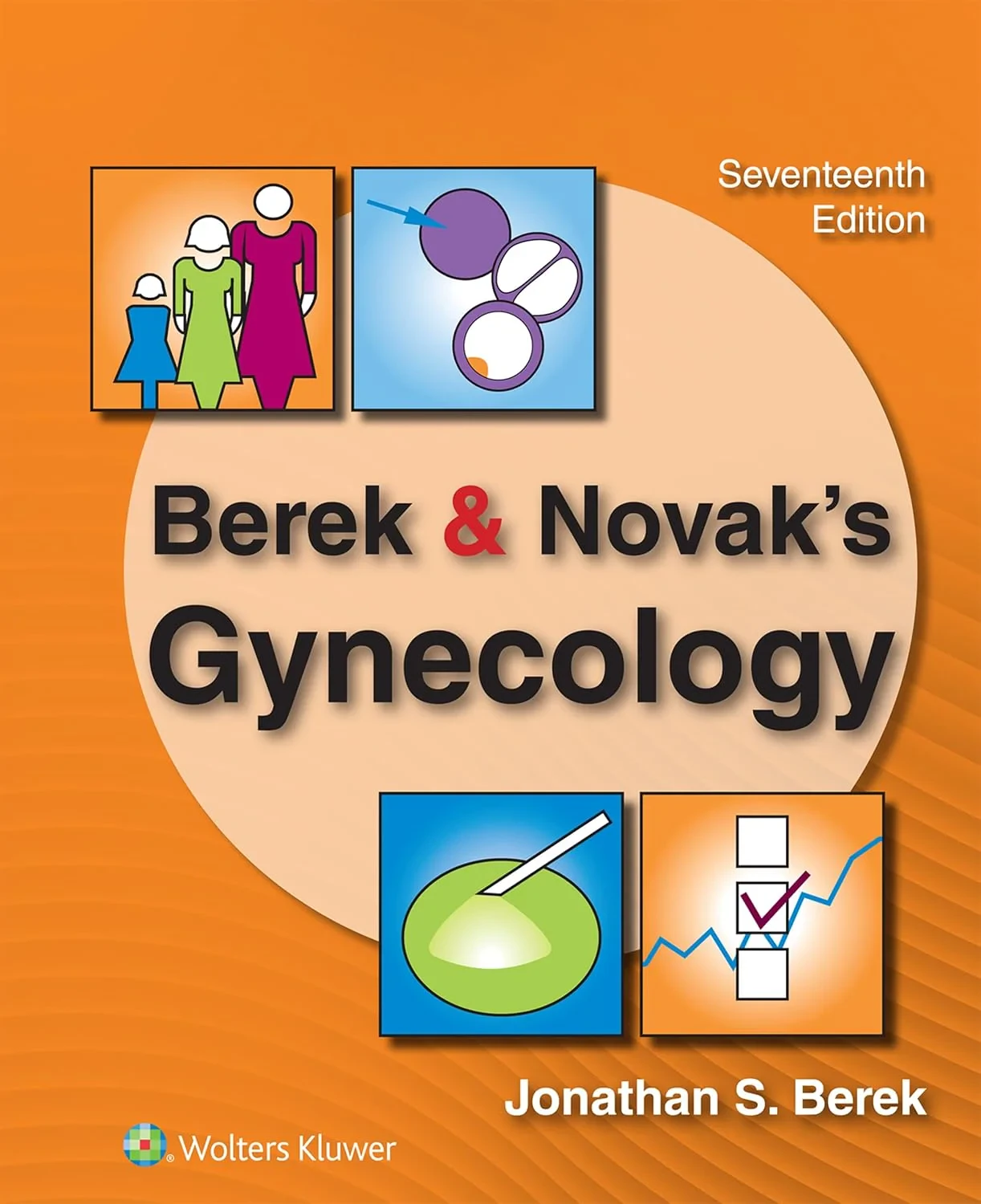 Berek & Novak's Gynecology