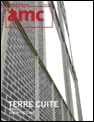Coperta cărții "AMC Terre cuite (Hors Série)" de Jean-François Drevon