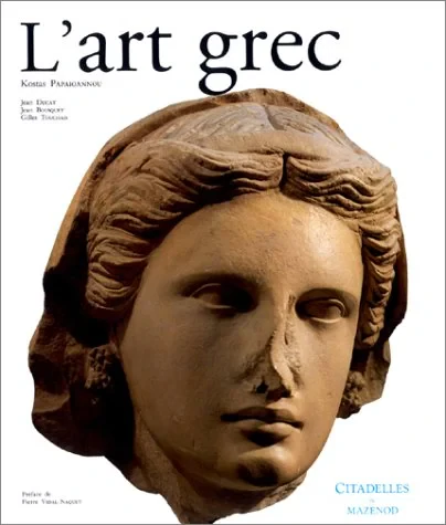 L’Art grec