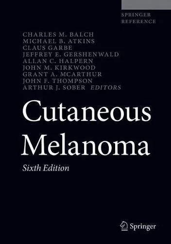 Cutaneous Melanoma 