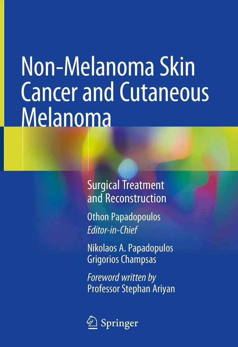Non-Melanoma Skin Cancer and Cutaneous Melanoma. S...