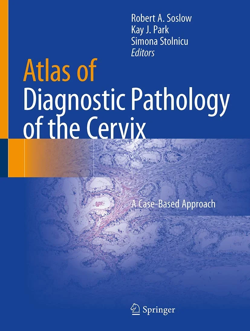 Atlas of Diagnostic Pathology of the Cervix: A Cas...