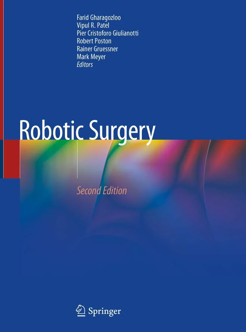 Robotic Surgery 