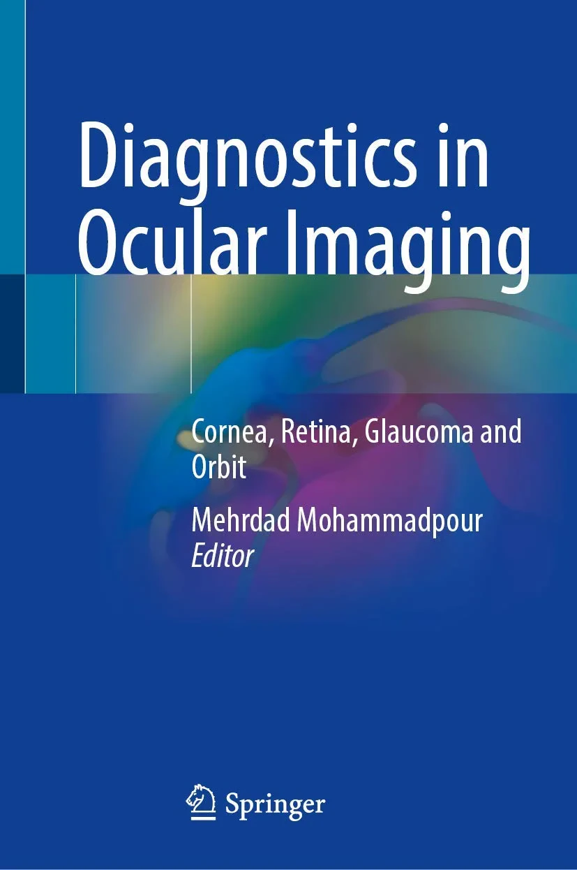 Diagnostics in Ocular Imaging: Cornea, Retina, Gla...