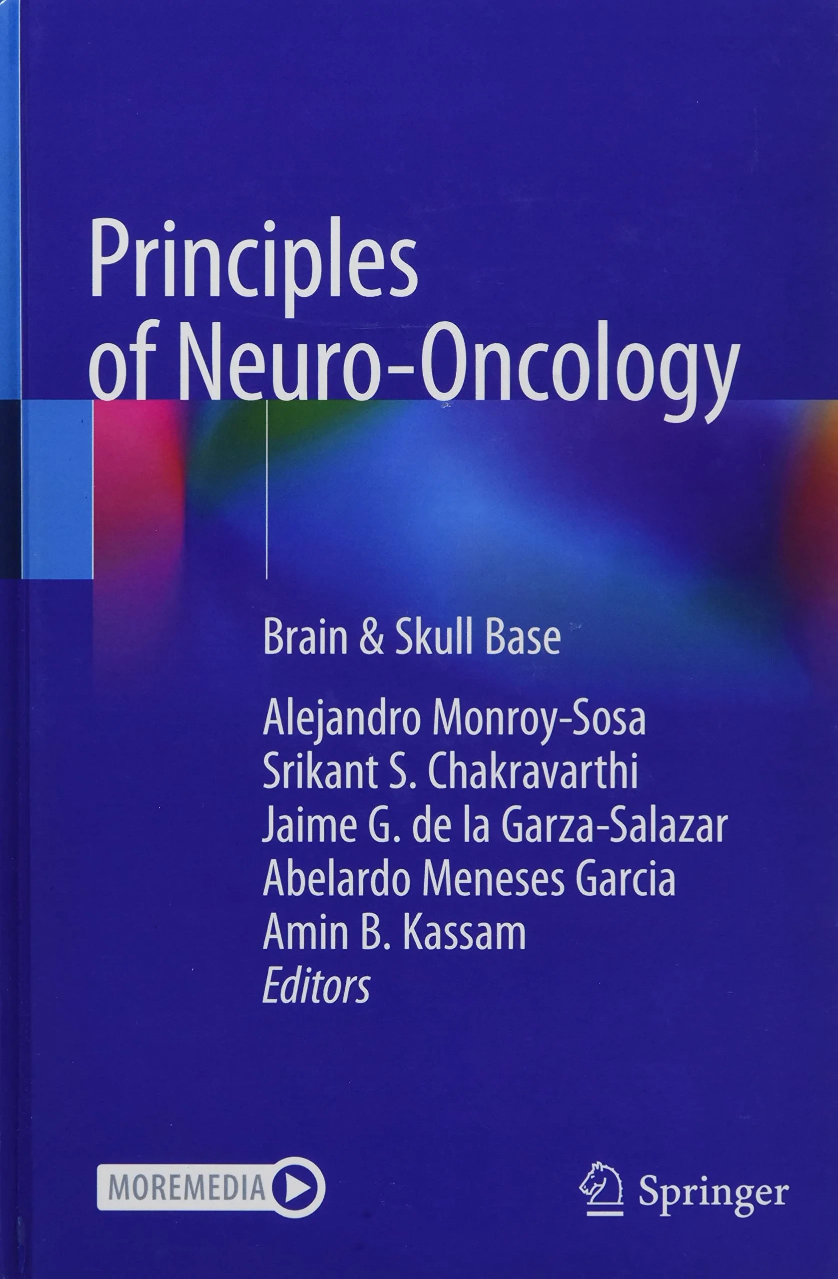 Principles of Neuro-Oncology