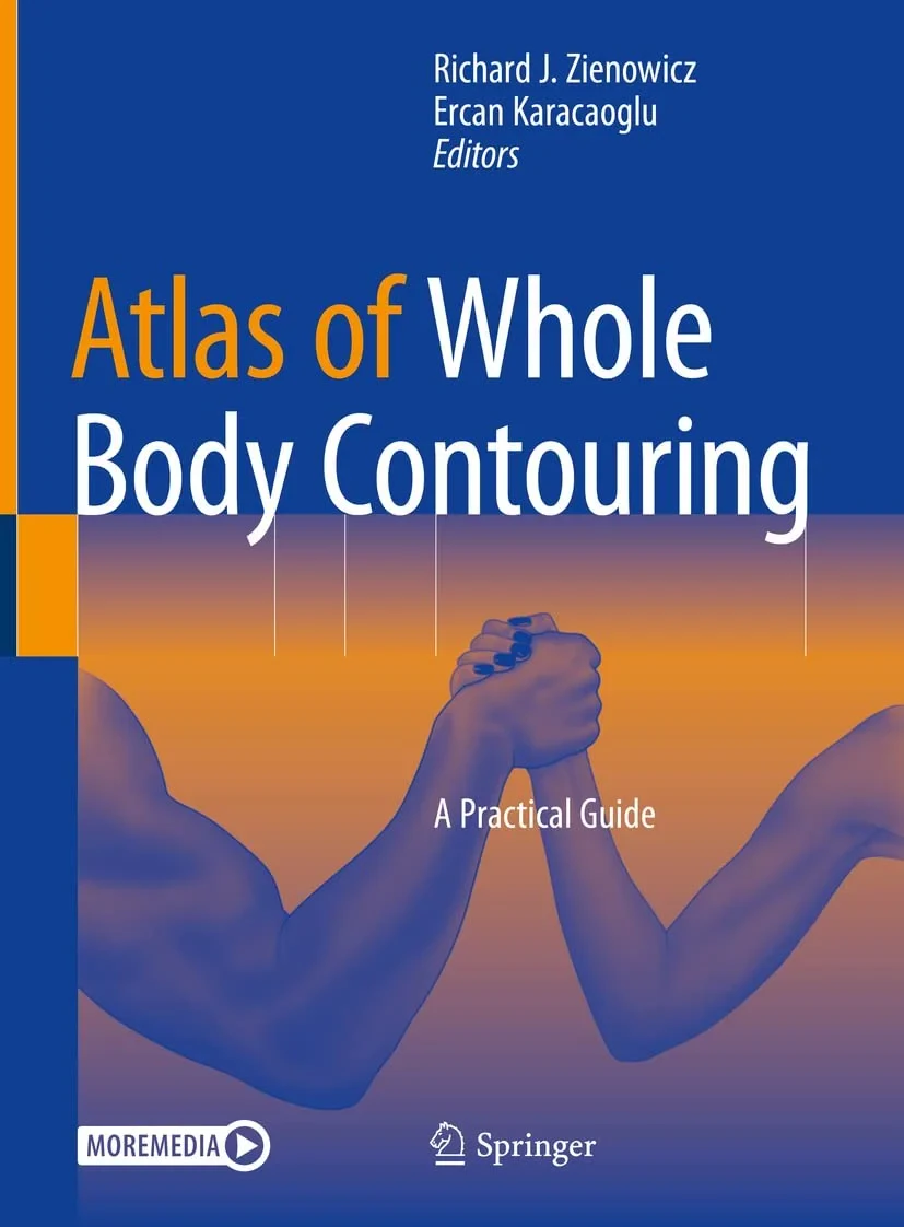 Atlas of Whole Body Contouring. A Practical Guide