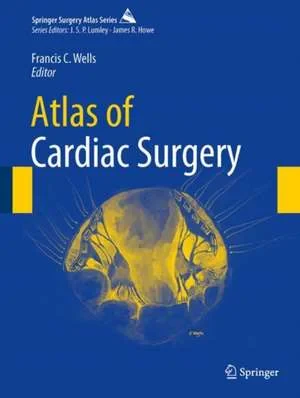 Atlas of Cardiac Surgery