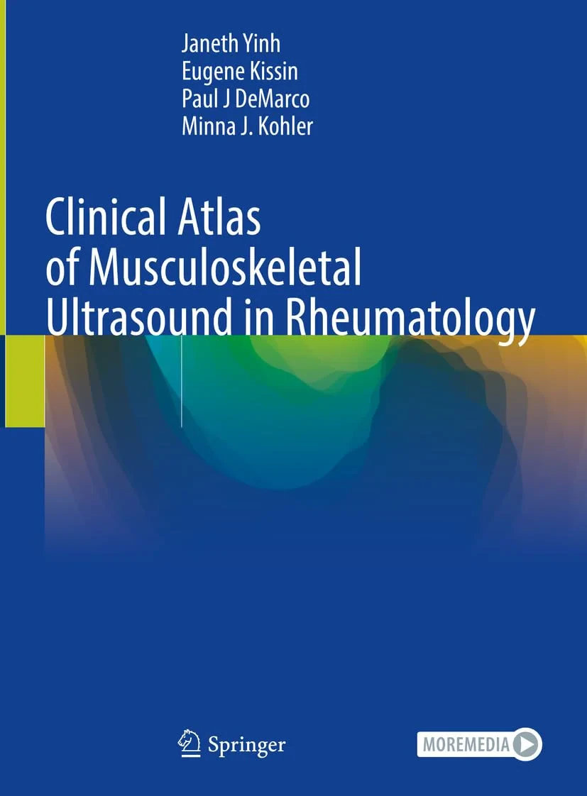 Clinical Atlas of Musculoskeletal Ultrasound in Rh...