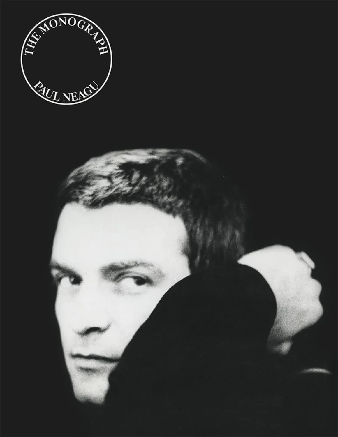 Coperta cărții "Paul Neagu" de Ivana Bago (Author), Magda Radu (Editor), Paul Neagu (Artist), Tom Holert (Contributor), Georg Schöllhammer (Editor)