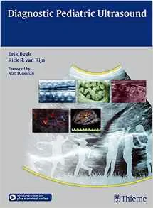 Diagnostic Pediatric Ultrasound