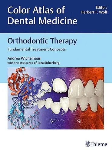 Orthodontic Therapy: Fundamental Treatment Concept...