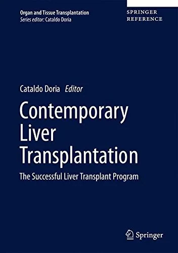 Contemporary Liver Transplantation: The Successful...