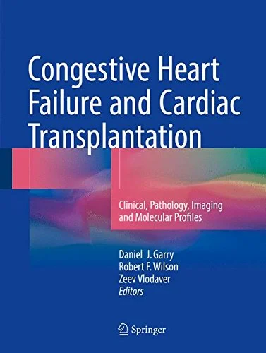 Congestive Heart Failure and Cardiac Transplantati...