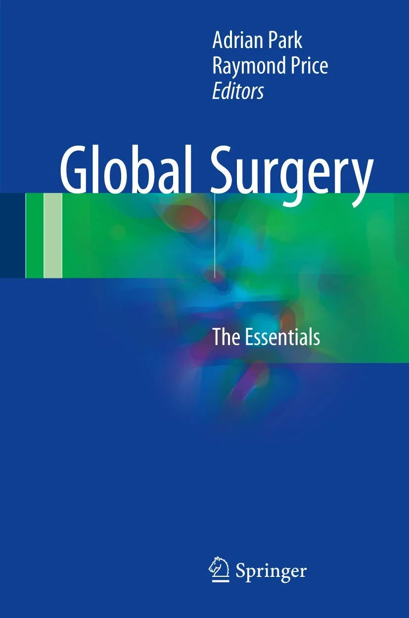 Global Surgery: The Essentials