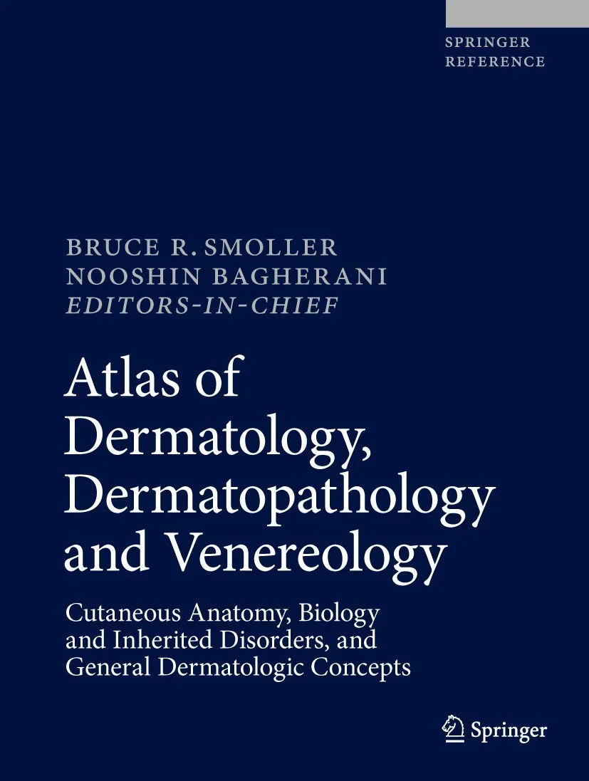 Atlas of Dermatology, Dermatopathology and Venereo...