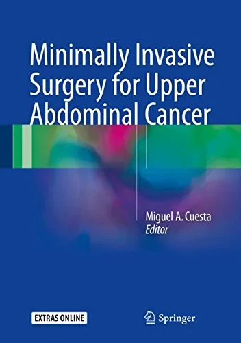 Minimally Invasive Surgery for Upper Abdominal Can...