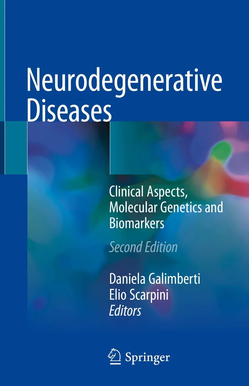 Neurodegenerative Diseases: Clinical Aspects, Mole...