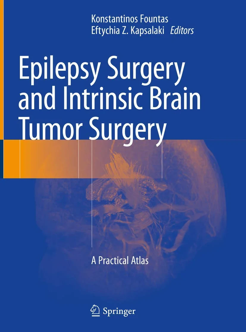 Epilepsy Surgery and Intrinsic Brain Tumor Surgery...