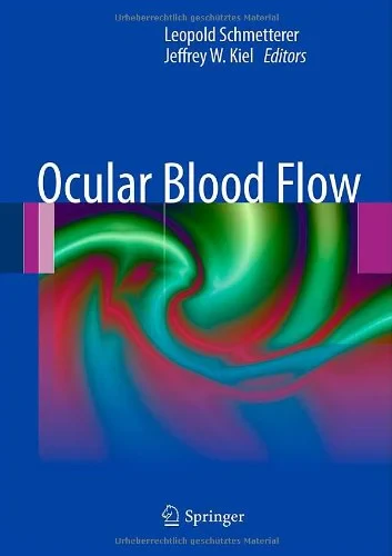Ocular Blood Flow