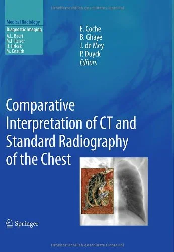 Comparative Interpretation of CT and Standard Radi...