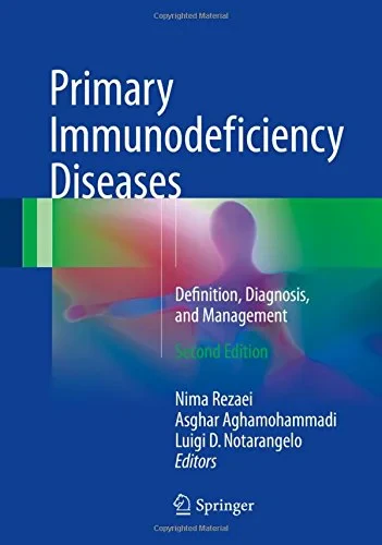 Primary Immunodeficiency:Diseases Definition, Diag...