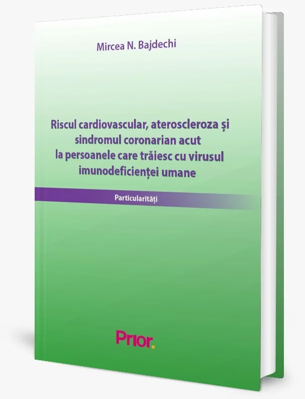 Riscul cardiovascular, ateroscleroza si sindromul ...