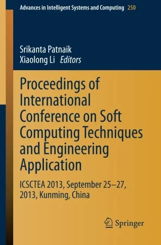 Proceedings of International Conference on Soft Co...