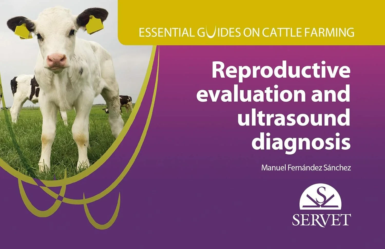 Coperta cărții "Reproductive Evaluation and Ultrasound Diagnosis" de Jeanmarie Short Wallace Dunbar Gram