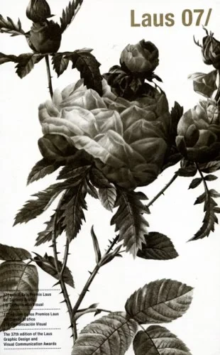 Coperta cărții "LAUS 07" de Albert Martinez Lopez Amor, Mery Cuesta