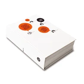 Coperta cărții "*S,C,P,F..." de autor necunoscut