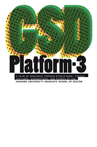 Coperta cărții "GSD Platform, v. 3" de Emily Waugh