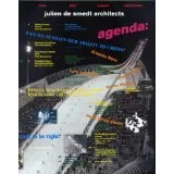 Coperta cărții "Agenda: JDS Architects: Can We Sustain our Ability to Crisis?" de Julien De Smedt