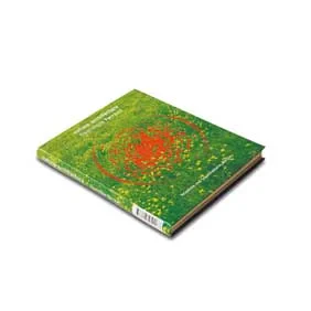 Coperta cărții "Velodrome and Swimming Pools in Berlin" de Dominique Perrault