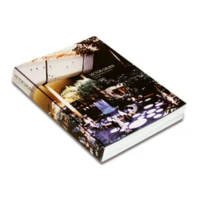 Coperta cărții "Victor Gruen / From Urban Shop to New City" de Alex Wall