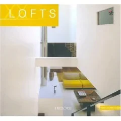 Coperta cărții "XX Lofts" de Maria Sol Kliczkowsli