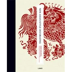 Coperta cărții "In Style Asia" de Marion Bravo-Bhasin, Tatjana Schantz Johnsson