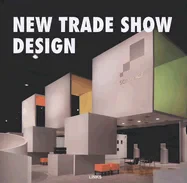 Coperta cărții "New Trade Show Design" de Jacobo Krauel