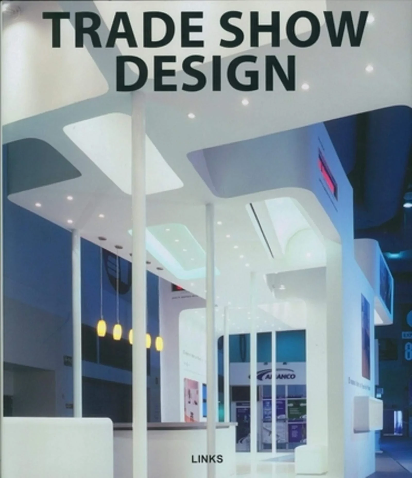 Coperta cărții "Trade Show Design" de Jacobo Krauel