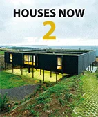 Coperta cărții "House Now 2" de Charles Broto