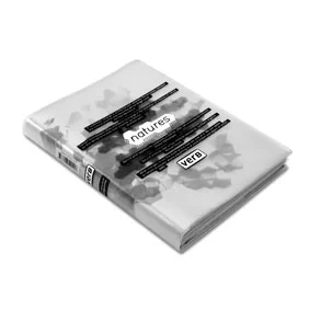 Coperta cărții "Verb Natures" de Michael Kubo, Tomoko Sakamoto, Ramon Prat, Albert Ferre, Irene Hwang, Mario Ballesteros, Anna Tetas