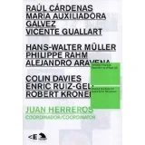 Coperta cărții "Housing and Domestic Space in the XXI Century" de Juan Herreros